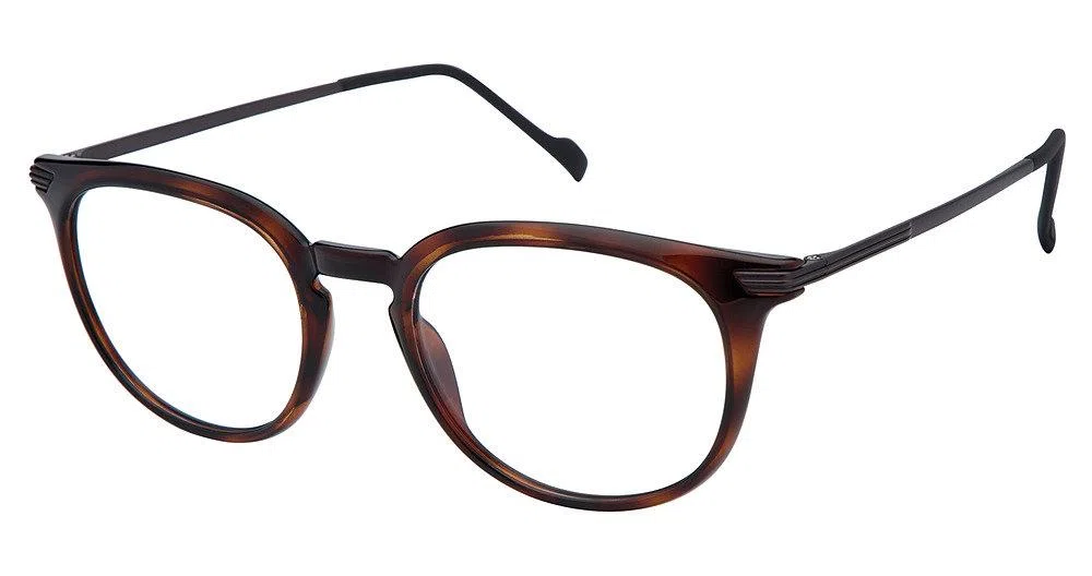 Stepper STE-20162-SI Eyeglasses - view 2
